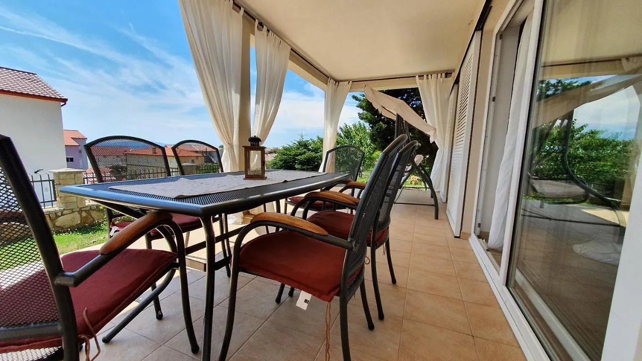 Apartments Manuel Banjol