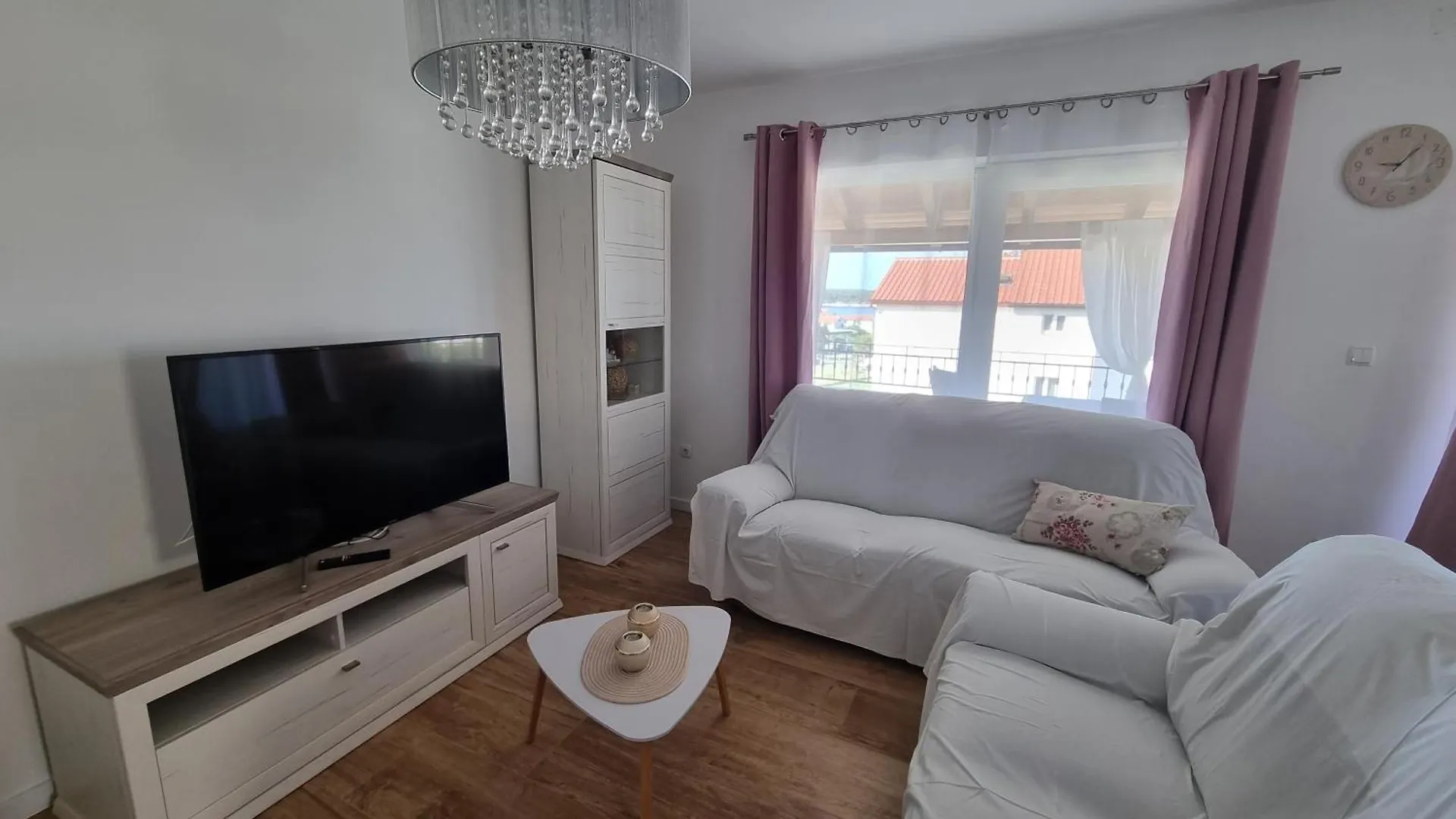 Apartments Manuel Banjol