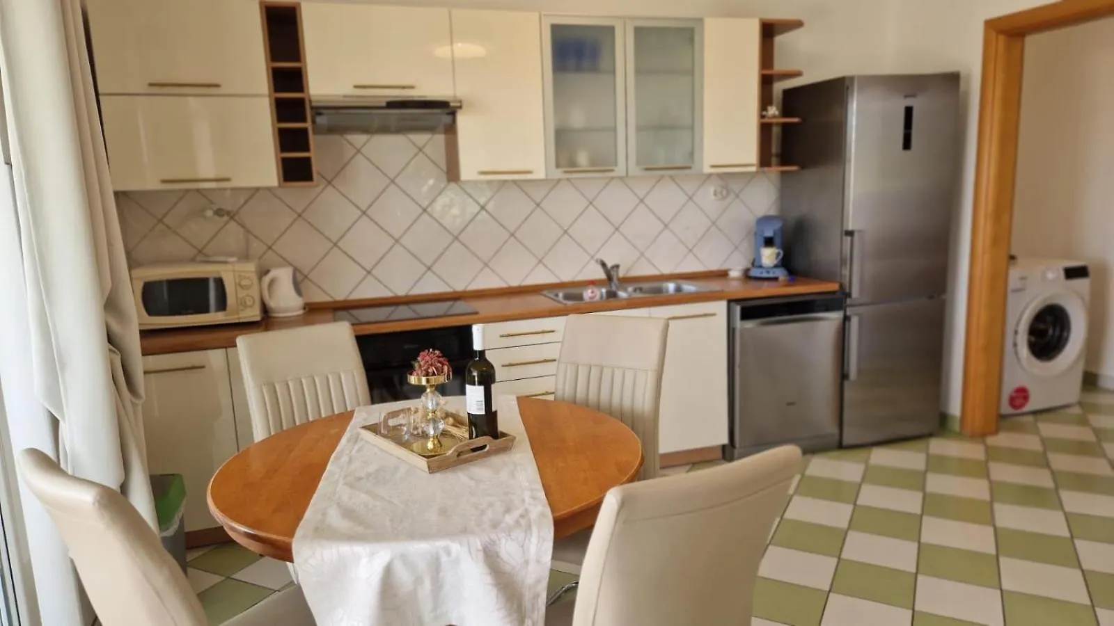 Apartments Manuel Banjol