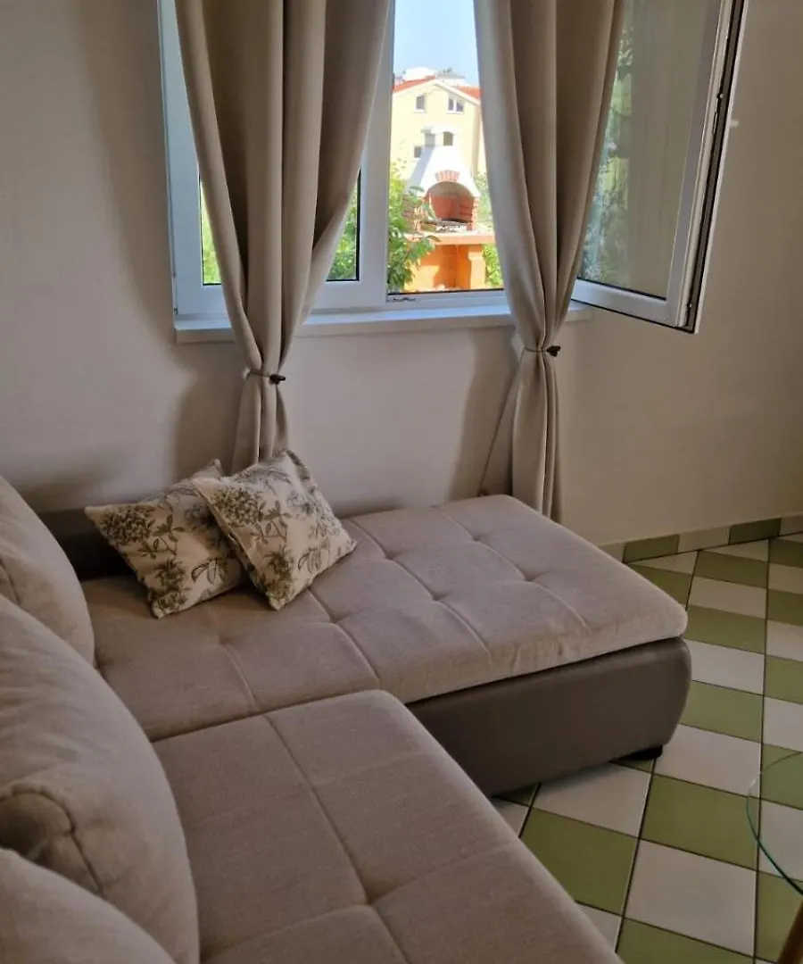 Apartments Manuel Banjol