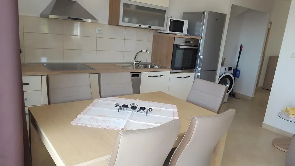 Apartments Manuel Banjol